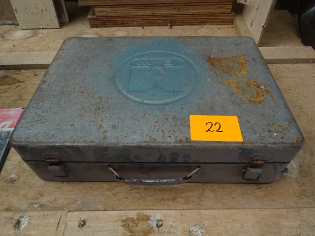 Breekhamer makita - afbeelding 5 van  5