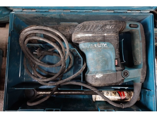 Breekhamer makita - afbeelding 1 van  2