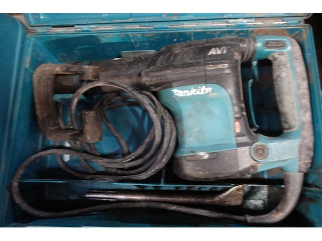 Breekhamer makita - afbeelding 1 van  2