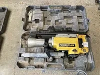 Breekhamer powerplus