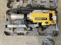Breekhamer powerplus - afbeelding 2 van  4