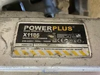Breekhamer powerplus - afbeelding 4 van  4