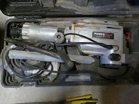 Breekhamer powerplus - afbeelding 1 van  3