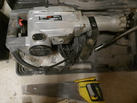 Breekhamer powerplus - afbeelding 2 van  3