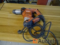 Breekhamer toolson pro-bh 900 - afbeelding 2 van  4