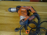 Breekhamer toolson pro-bh 900 - afbeelding 3 van  4