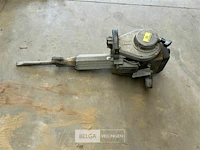 Breekhamer wacker