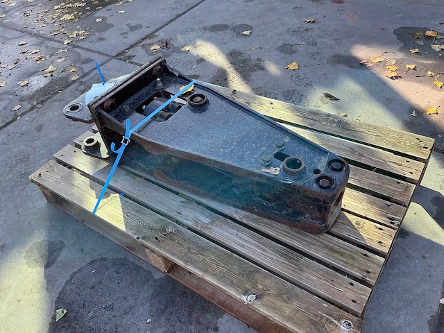 Breekhamer - afbeelding 1 van  5