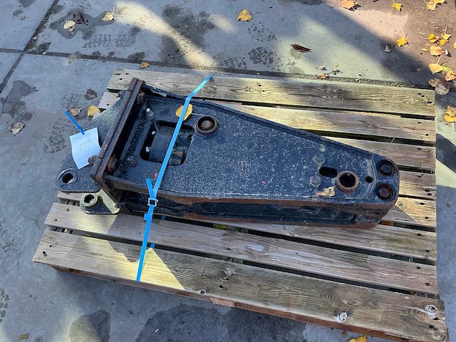 Breekhamer - afbeelding 2 van  5