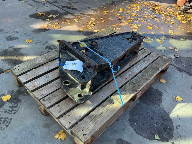 Breekhamer - afbeelding 3 van  5