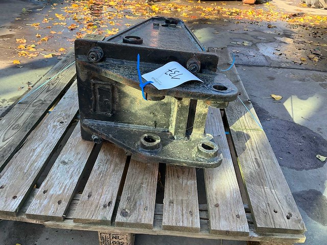 Breekhamer - afbeelding 4 van  5