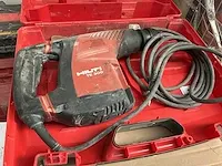 Breekhamer/sloophamer hilti te 300 avr - afbeelding 2 van  5