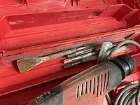 Breekhamer/sloophamer hilti te 300 avr - afbeelding 4 van  5