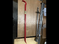 Breekijzer 95 cm - afbeelding 1 van  4