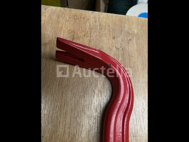 Breekijzer 95 cm - afbeelding 2 van  4