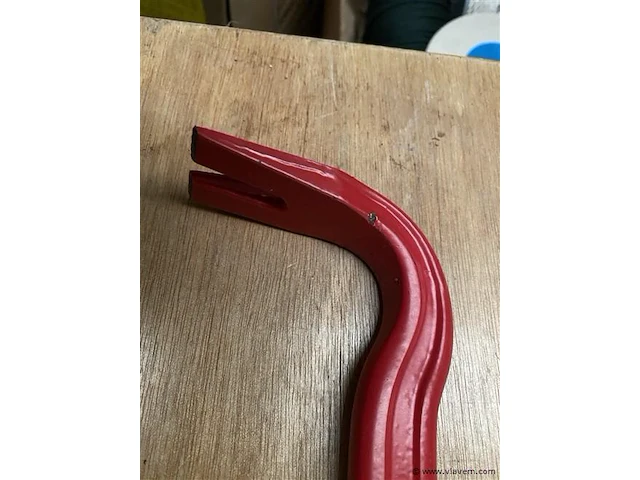 Breekijzer 95 cm - afbeelding 2 van  3