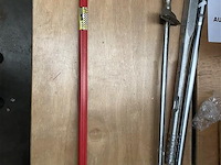 Breekijzer 95 cm - afbeelding 1 van  3