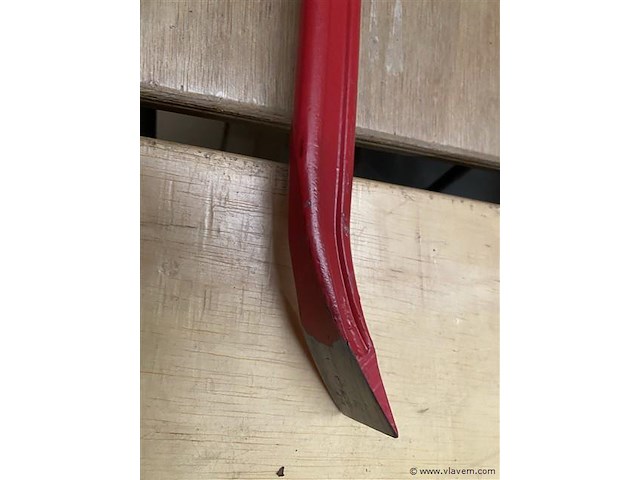 Breekijzer 95 cm - afbeelding 3 van  3