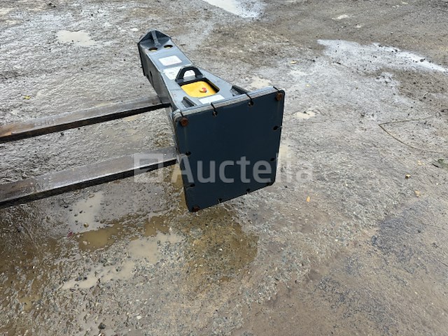 Breeze rock mustang sb 300 - afbeelding 2 van  6