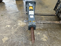 Breeze rock mustang sb 300 - afbeelding 5 van  6