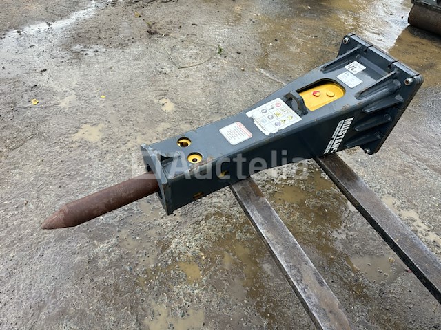 Breeze rock mustang sb 300 - afbeelding 6 van  6