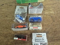 Brekina, viking, herpa enz… - afbeelding 1 van  3