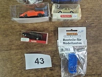 Brekina, viking, herpa enz… - afbeelding 2 van  3