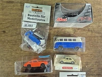 Brekina, viking, herpa enz… - afbeelding 3 van  3