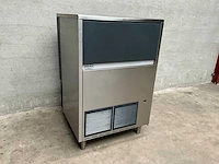 Brema gb 1555a-q ijsblokjesmachine - afbeelding 1 van  4