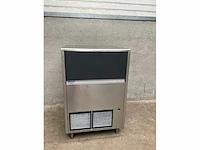 Brema gb 1555a-q ijsblokjesmachine - afbeelding 2 van  4
