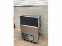 Brema gb 1555a-q ijsblokjesmachine - afbeelding 3 van  4