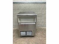 Brema gb 1555a-q ijsblokjesmachine - afbeelding 4 van  4