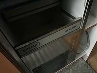 Brema icecuber ijsblokjesmachine - afbeelding 2 van  2