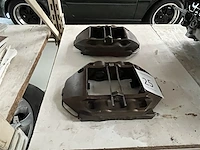 Brembo race remklauwen - afbeelding 1 van  9