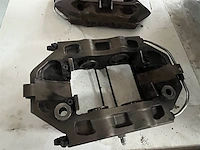 Brembo race remklauwen - afbeelding 7 van  9