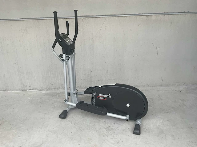Bremshey orbit trend home trainer - afbeelding 1 van  7
