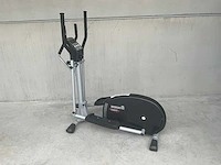 Bremshey orbit trend home trainer