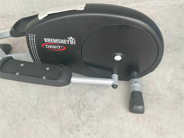 Bremshey orbit trend home trainer - afbeelding 2 van  7