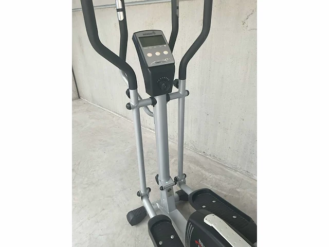 Bremshey orbit trend home trainer - afbeelding 3 van  7