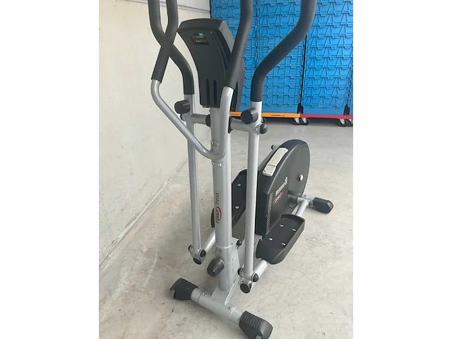 Bremshey orbit trend home trainer - afbeelding 5 van  7