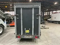 Brenderup e8 aanhangwagen - afbeelding 9 van  10