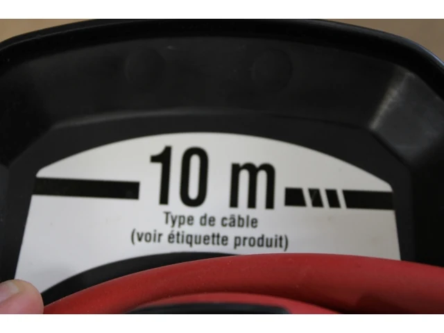 Brennenstuhl compacte kabelhaspel - afbeelding 6 van  9