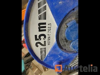 Brennenstuhl elektrische slanghaspel, persen, multi-stopcontacten,... - afbeelding 3 van  7