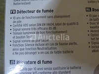 Brennenstuhl rm l 3100 rookmelder - afbeelding 3 van  3