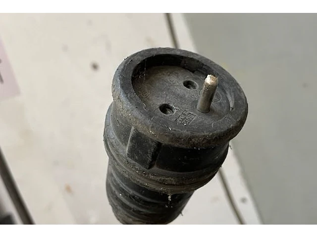 Brennenstuhl verlengkabel in muurhaspel - afbeelding 2 van  3
