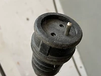 Brennenstuhl verlengkabel in muurhaspel - afbeelding 2 van  3