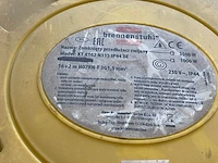 Brennenstuhl verlengkabel in muurhaspel - afbeelding 3 van  3