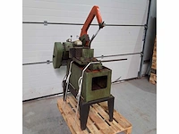 Bress 220 beugelzaagmachine