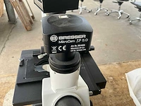 Bresser microcam sp5.0 microscoop - afbeelding 3 van  6