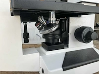 Bresser microcam sp5.0 microscoop - afbeelding 4 van  6